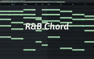 Tải video: 适合制作R&B的各种和弦！