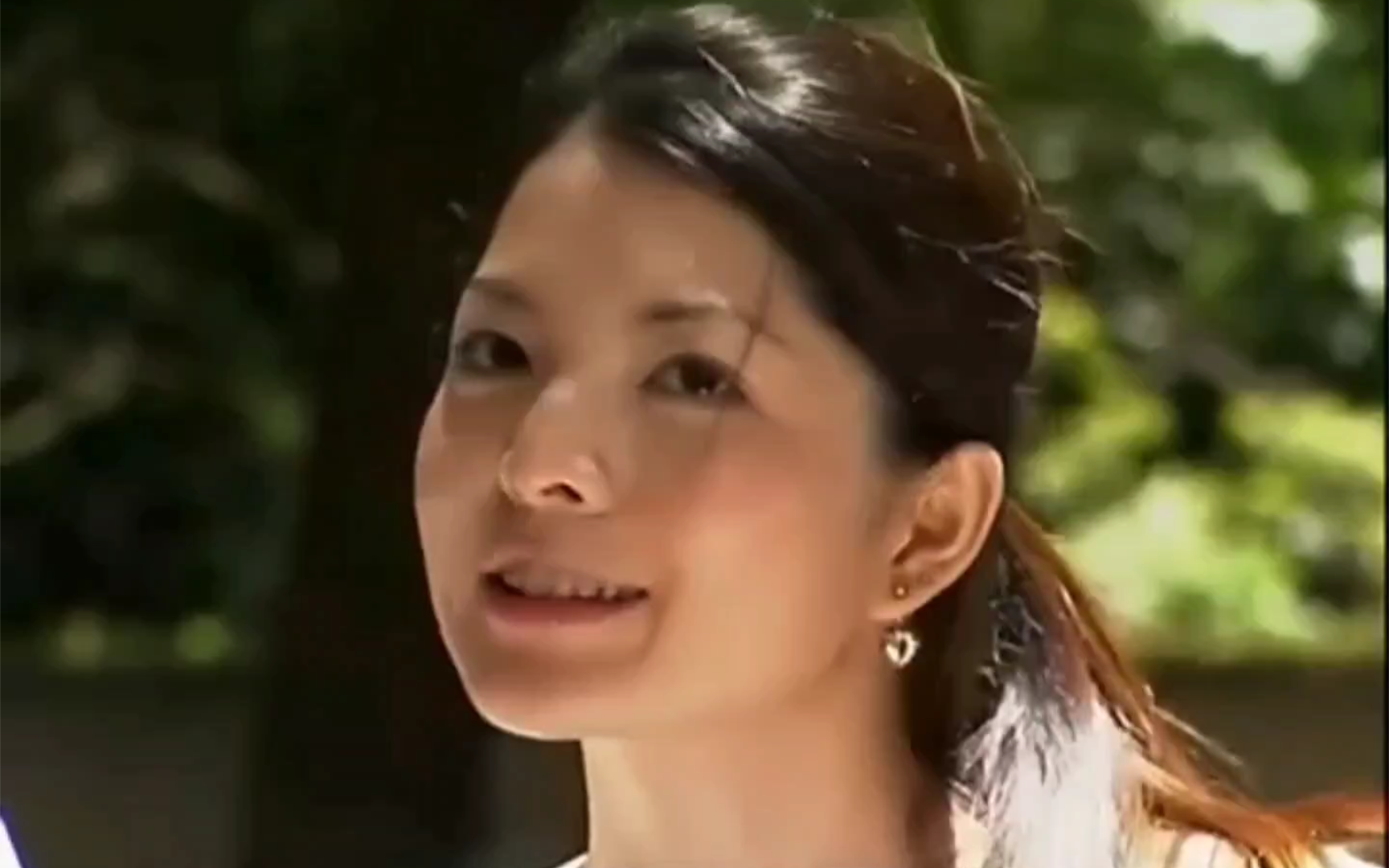 小风把阿ken约到偏僻废弃的地方 青春偶像剧「爱情合约」cut125