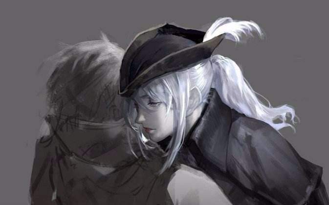 【血源诅咒】女性玩家解说秘法开荒视频攻略1 亚楠中心