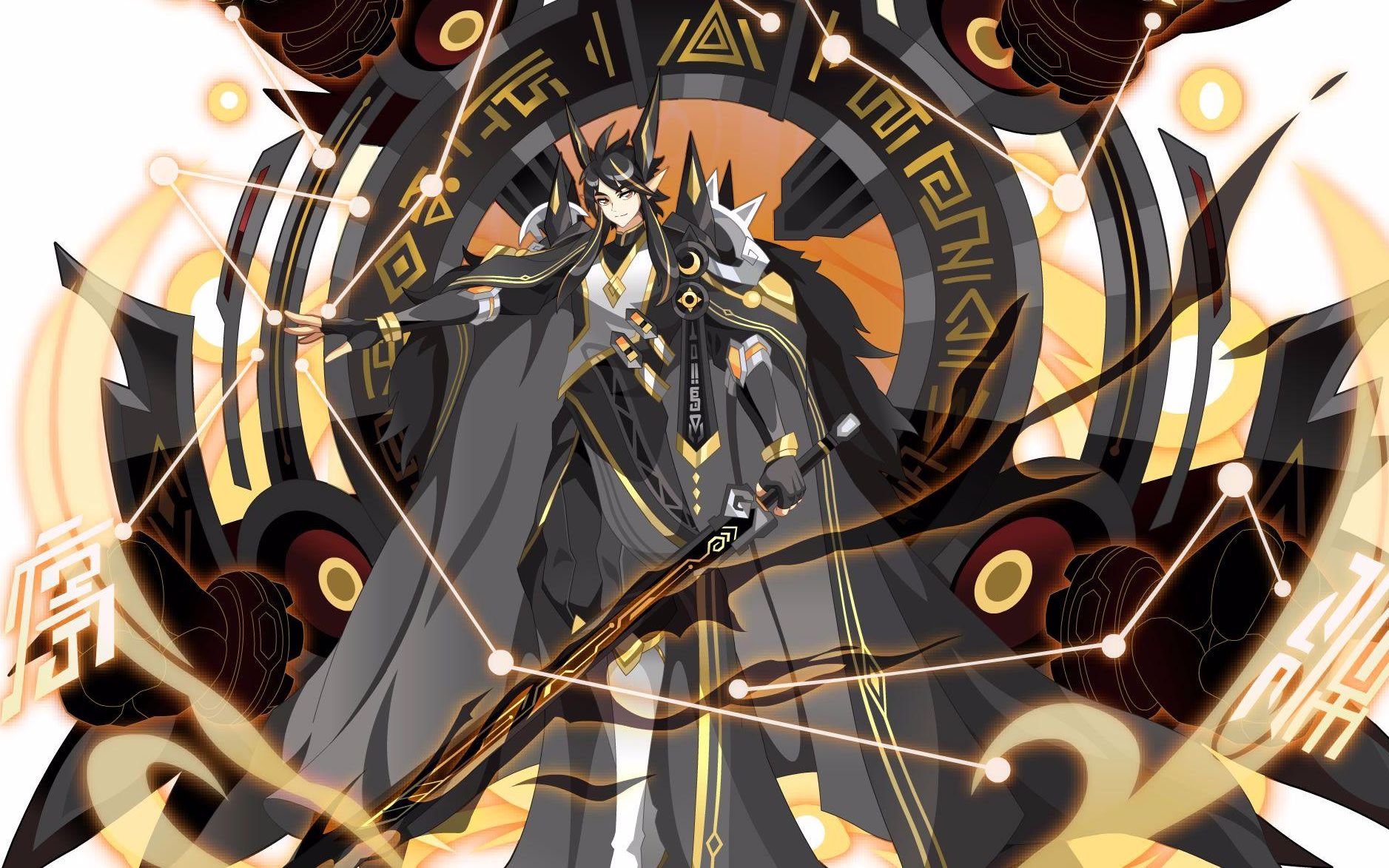 【剑臣】奥拉星秩序起源神启乾坤全程攻略,教你百分百稳过小关,封印全