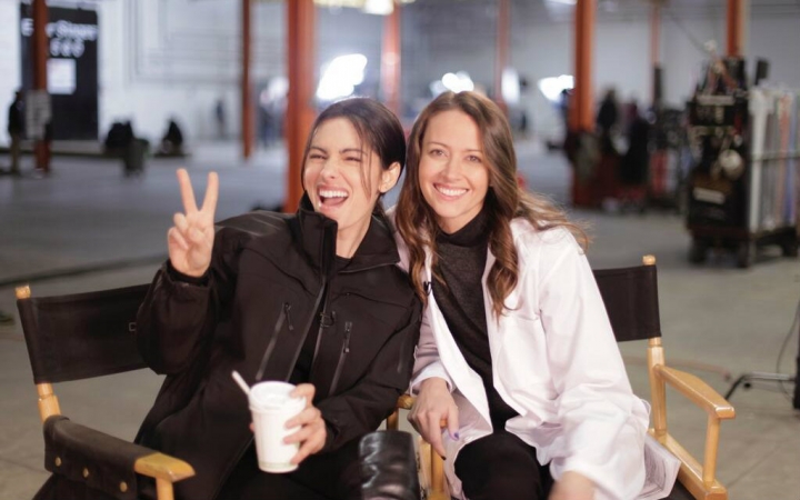 【肖根】【疑犯追踪/poi】 假如