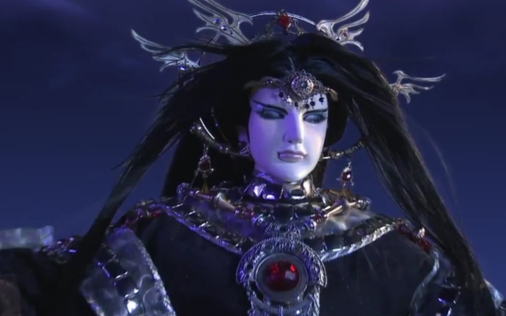 弃天帝在电影中的客串出场