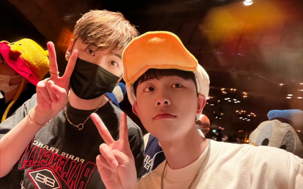 嘉新饼干79kiss kiss～_哔哩哔哩_bilibili