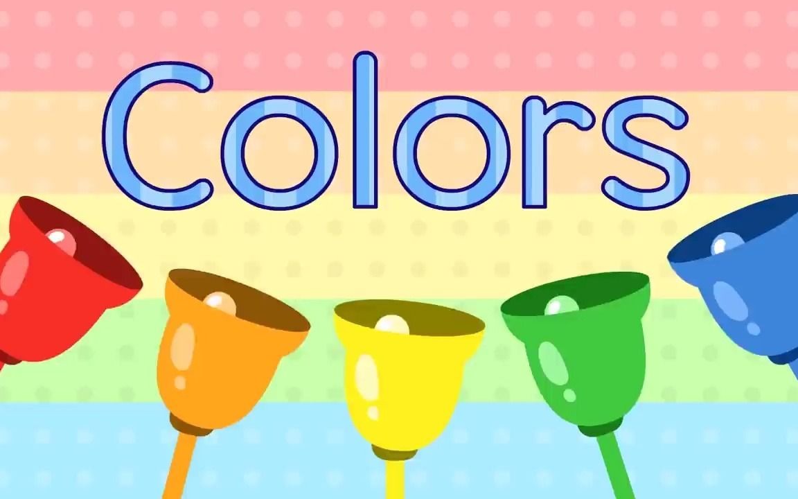 [图]Colors Song_颜色之歌