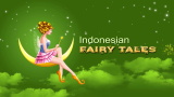 [图]【动画短片】拇指姑娘Thumbelina - Dongeng Anak Indonesia Kartun 2016【英文