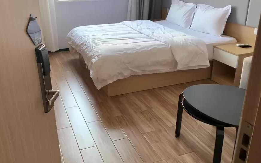 安歆美域-镇坪路店