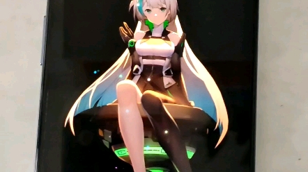 有了小鲨同学,鲨鲨酱在,要什么女朋友?黑鲨4的疯狂