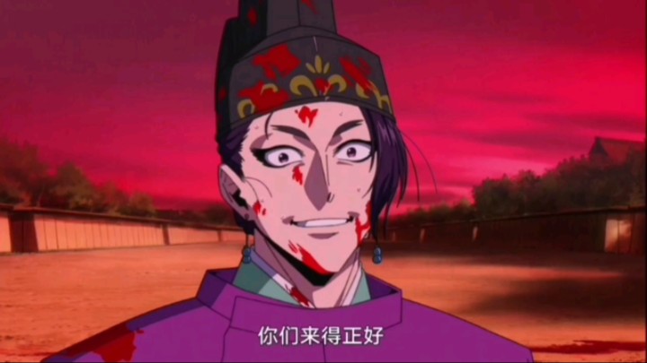 我滴妈耶，没人告诉我这是个恐怖番