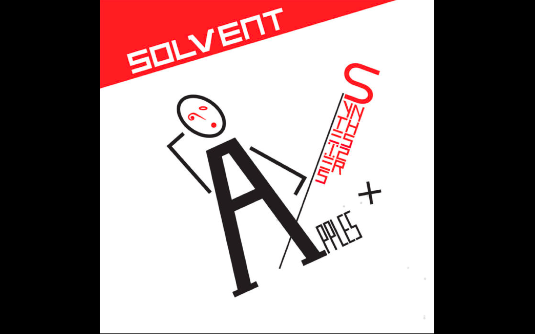 [图]Solvent - For You