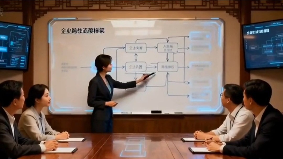 2026北京软件开发公司推荐哪家TOP排行榜公司,选对伙伴不走弯路