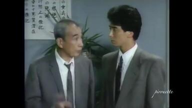 教師びんびん物語Ⅱ最終回田原俊彦野村宏伸麻生祐未_哔哩哔哩_bilibili