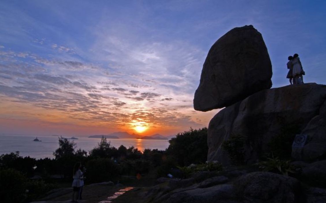 俗话说东山再起你知道东山是哪座山有什么历史典故