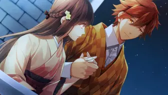 Nintendo Switch 帝國カレイド 万華の革命 プロモーションムービー 哔哩哔哩 Bilibili