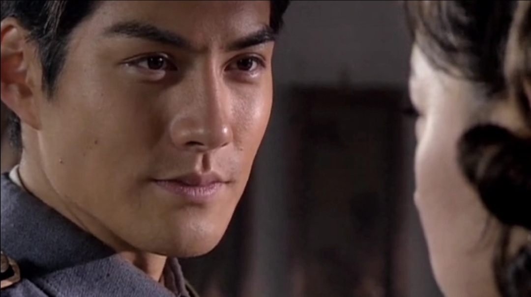 这样的方天羽怎能不爱?有钱有势颜值爆表,还有一片痴心~