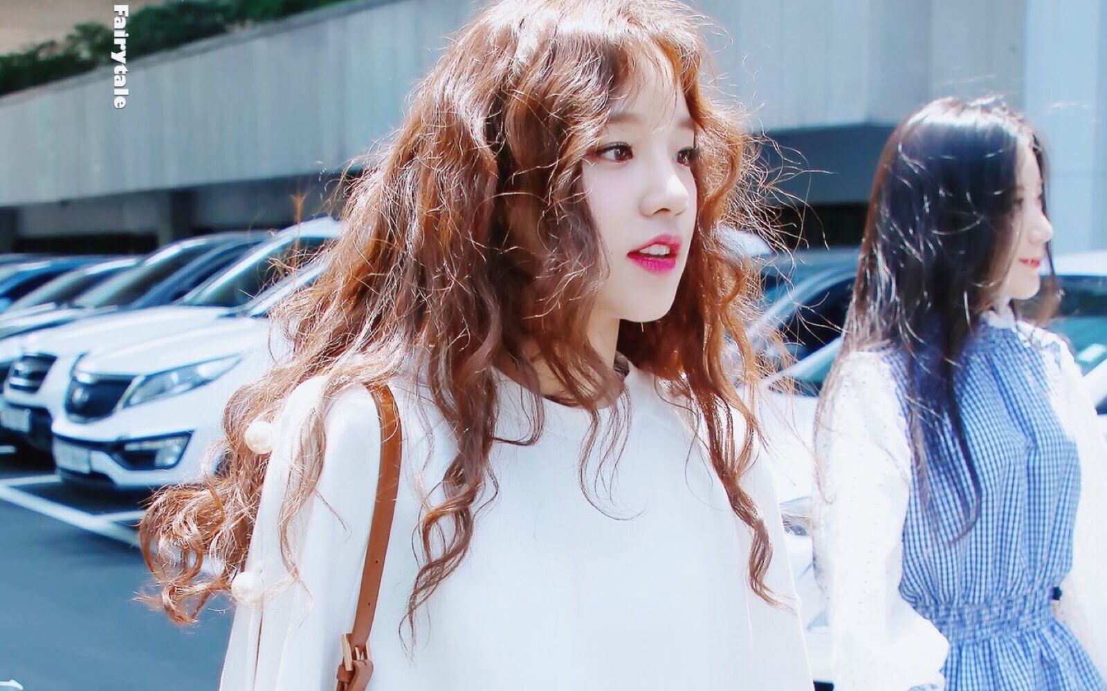 gidle 女娃的cover从未令人失望过,牛!