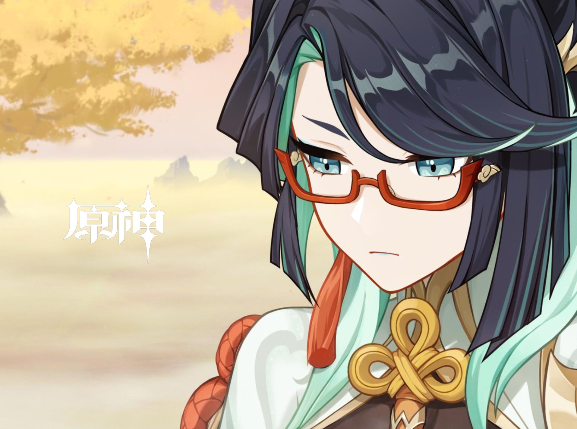 4」开服到至今33个up五星角色pv合集,提前祝大家海灯节快乐!