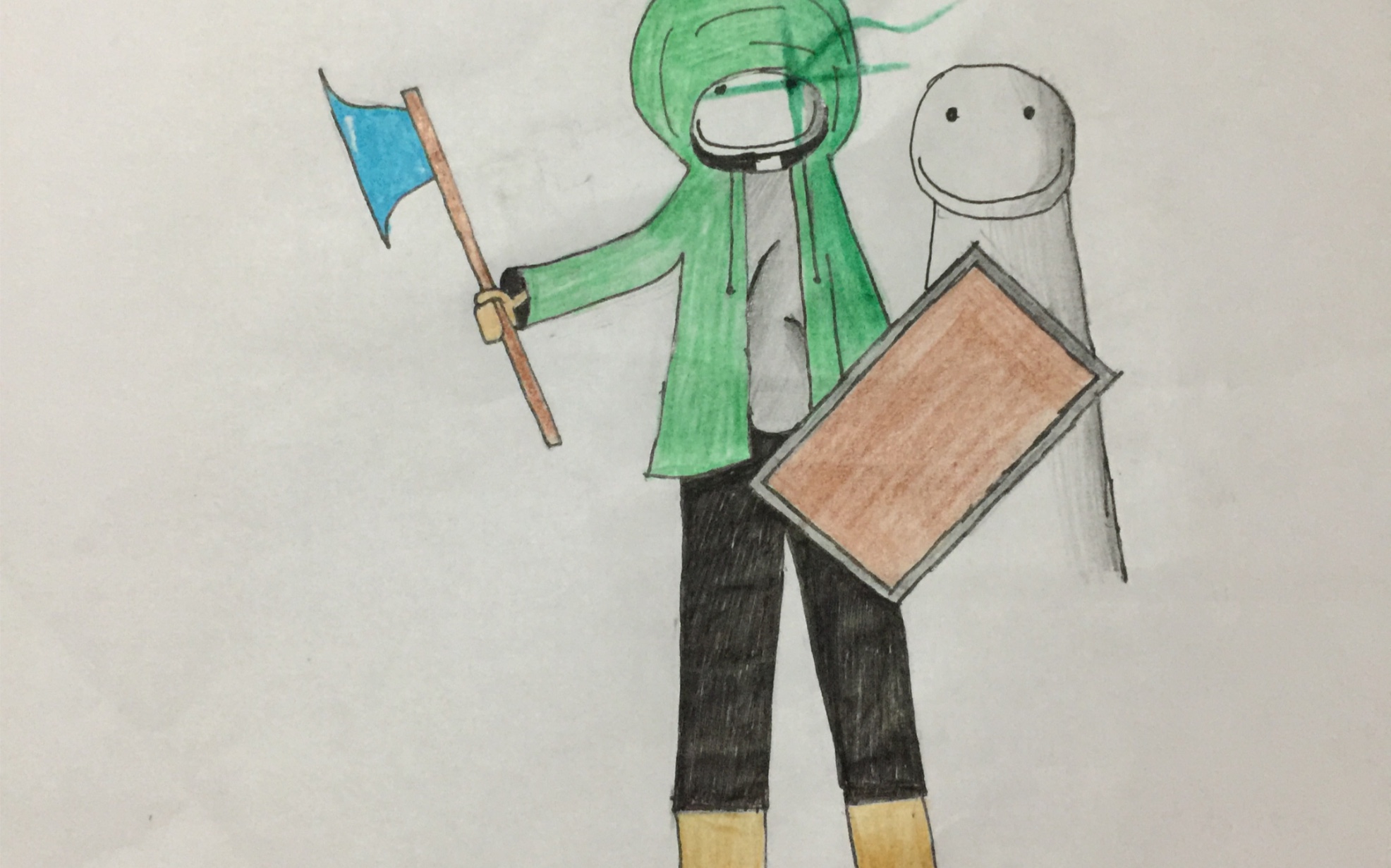 爆肝两月半1050张 dream战完整版!