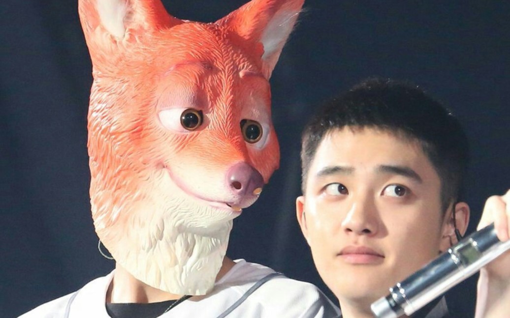 【灿嘟】灿嘟is real !来自朴会长与嘟推拉之间的甜蜜日常,入坑不亏!