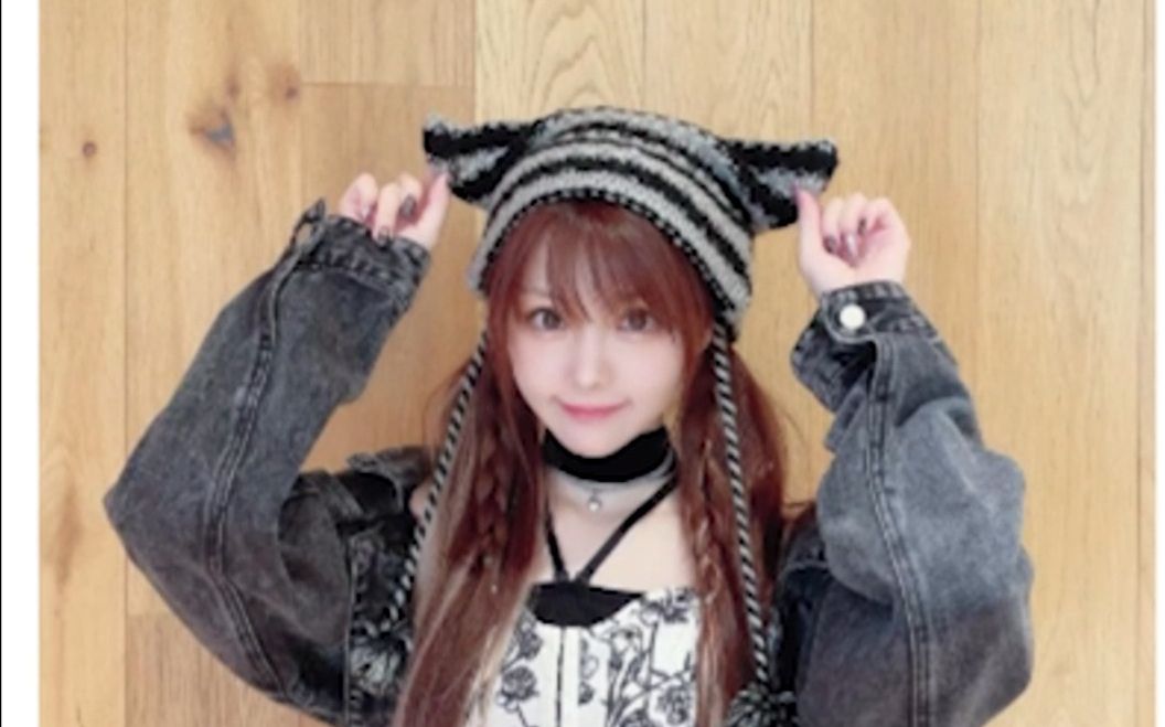 【米】田中れいな 20230064