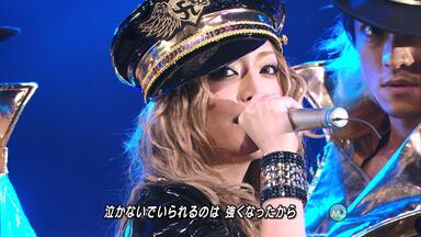 浜崎あゆみ MUSIC for LIFE - return 浜崎あゆみ / 『ayumi hamasaki MUSIC for LIFE ～return～』【digest