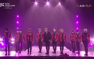 Download Video: 【WANNA ONE】 Day By Day Live官方放送高清版 @kcon 日地舞居然能够拥有现场版 180929 泰国 KCON