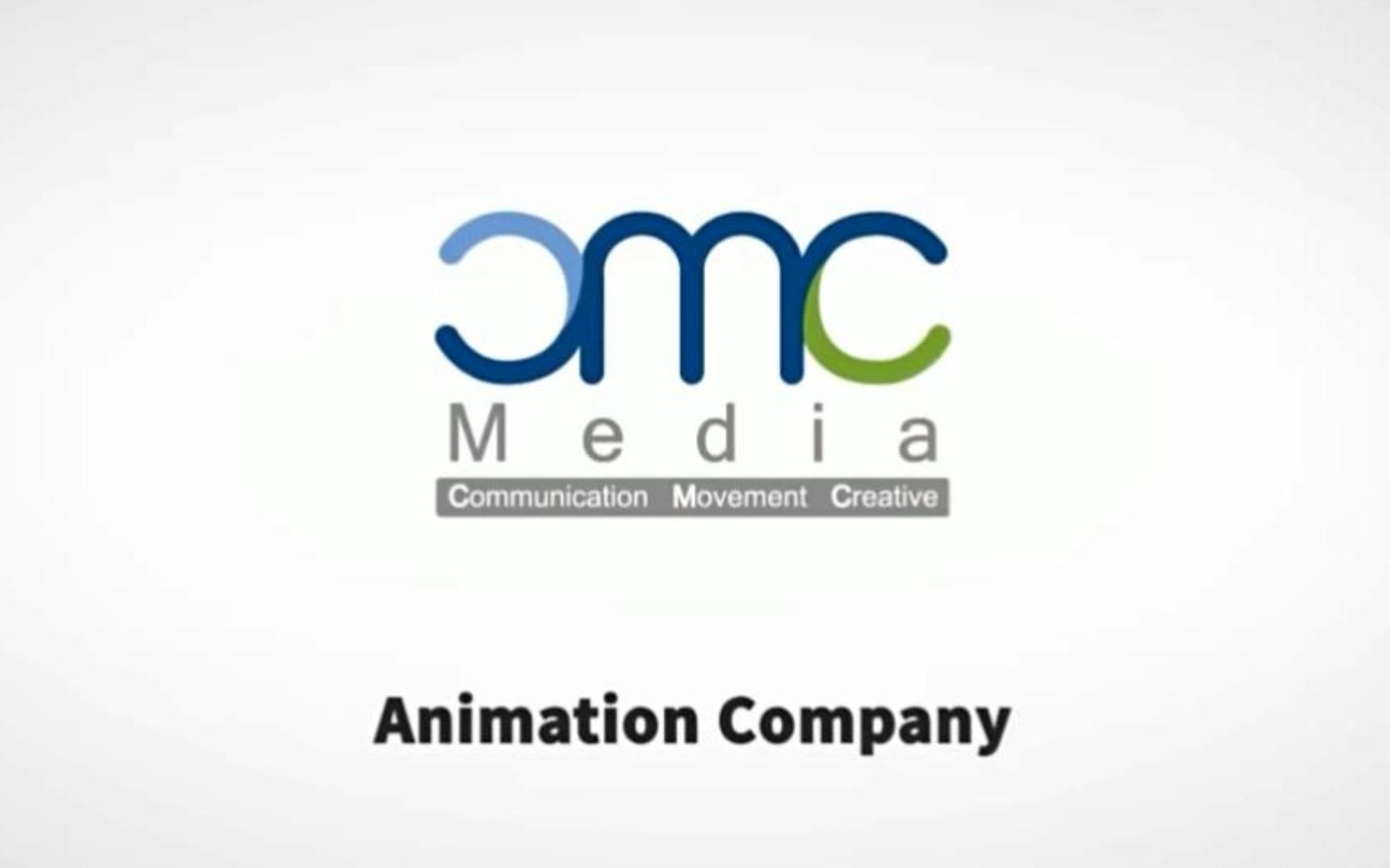【logo】animationcompany《这是那家影视公司的标志!