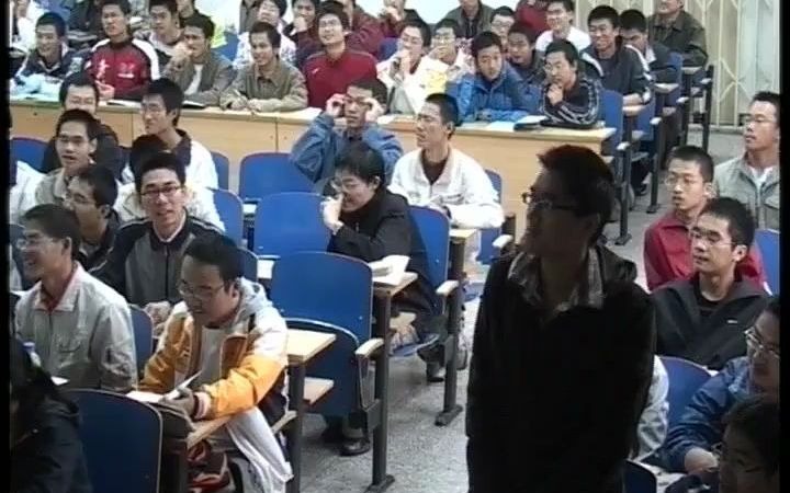 [图]北京航空航天大学 材料力学（单辉祖2版） 蒋持平 66讲