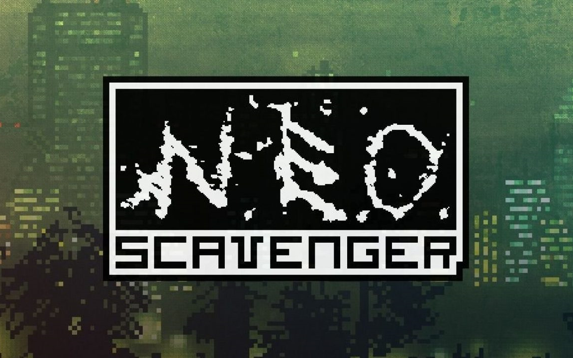 [图]NEO Scavenger OST