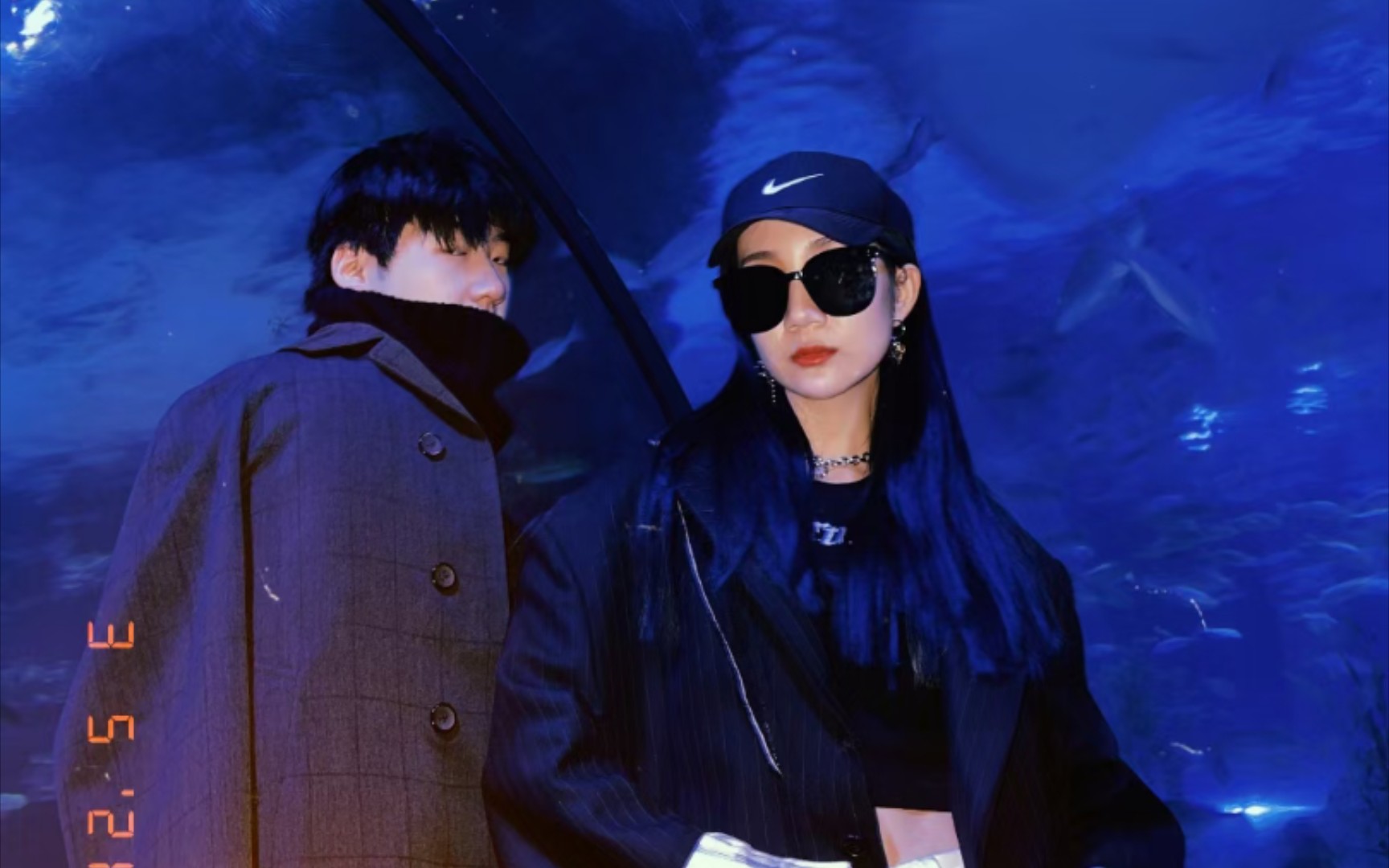 capnine‖capper&nineone乃万,近期糖点_哔哩哔哩_bilibili