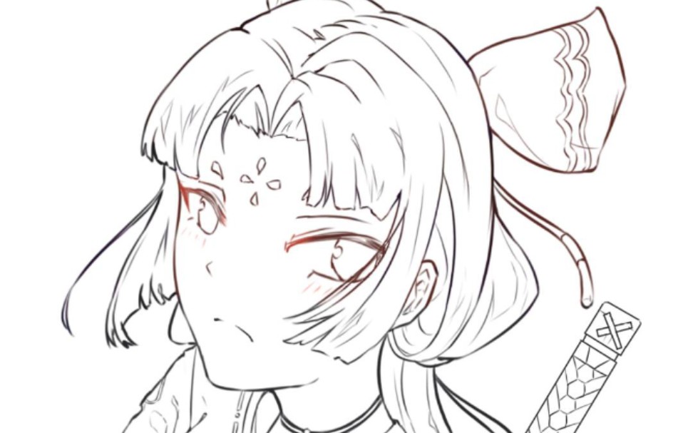 普普通通妖刀姬玩家