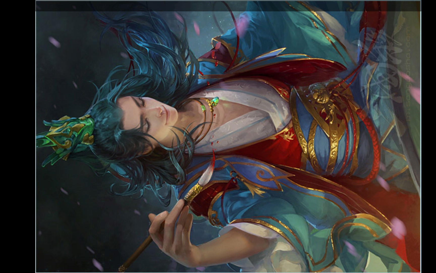 三国杀  当双张遇到曹植  捡破烂也要看本事的 你这糟老头坏的很