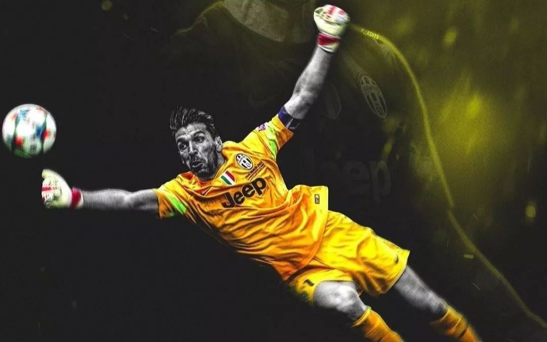 fifa21职业俱乐部门将集锦17