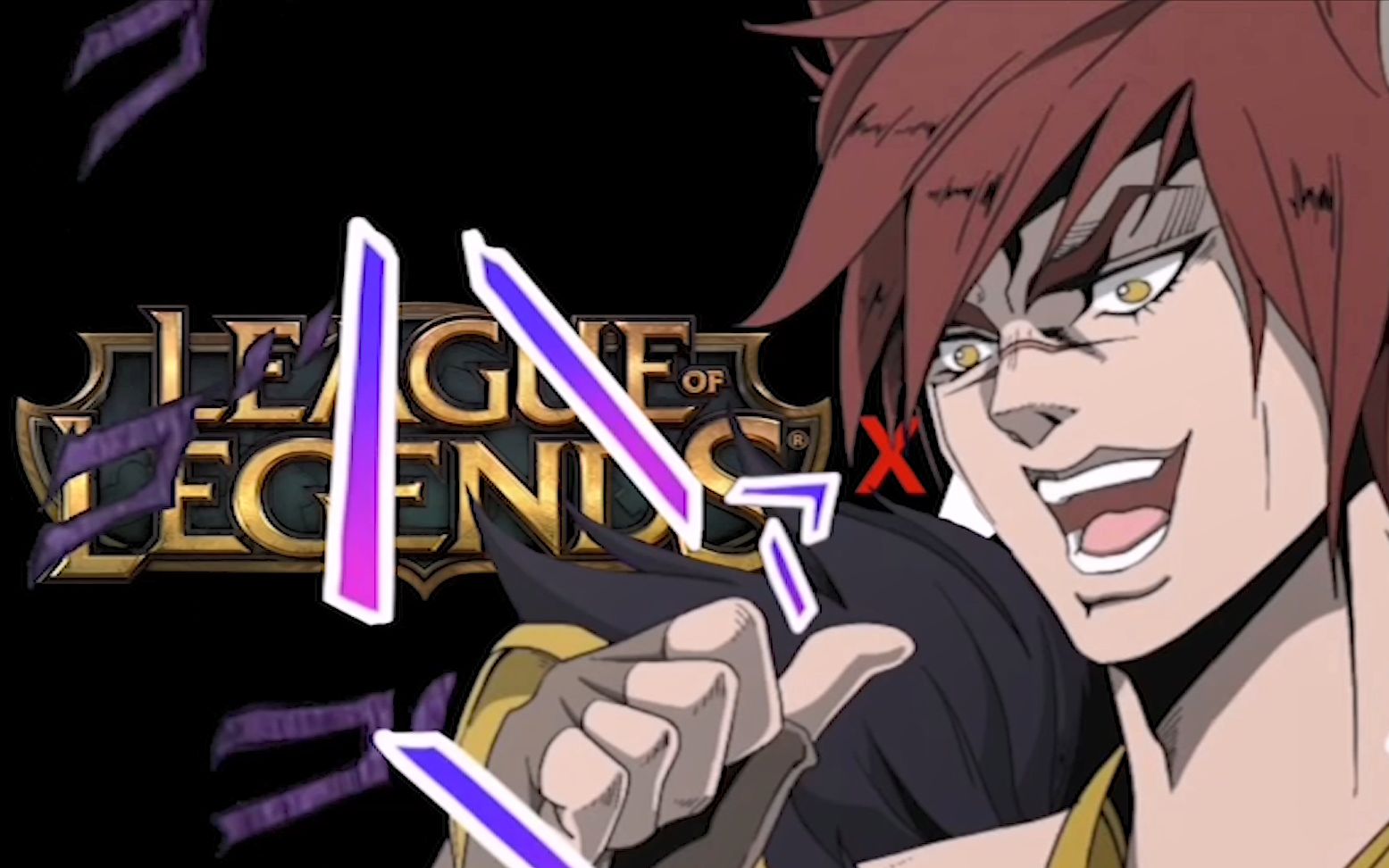 【双厨狂喜】kono迪奥哒!