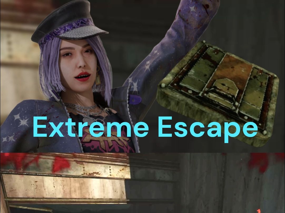 Extreme Escape电子竞技热门视频