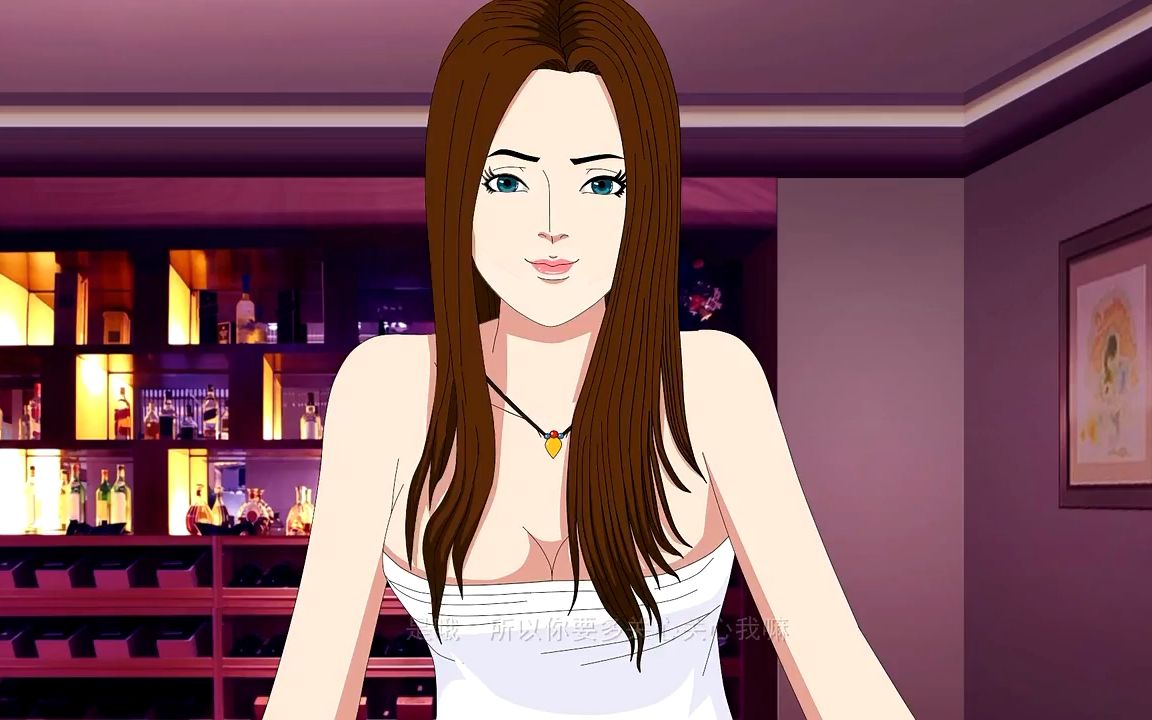 女明星被狐狸附身,变得邪恶