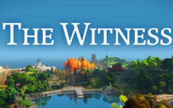 [图]见证者 (The Witness)