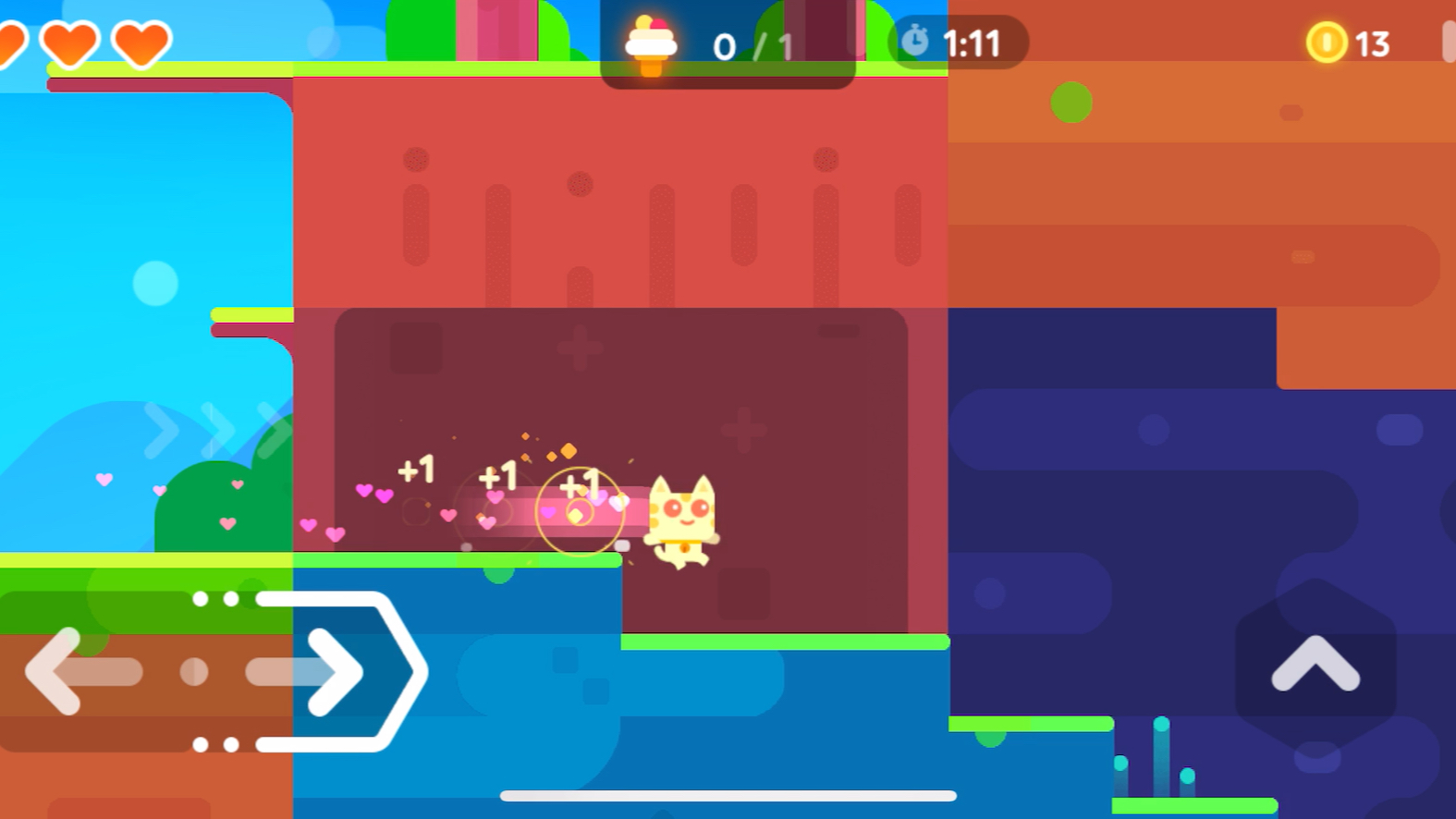 超级幻影猫2宾果任务016