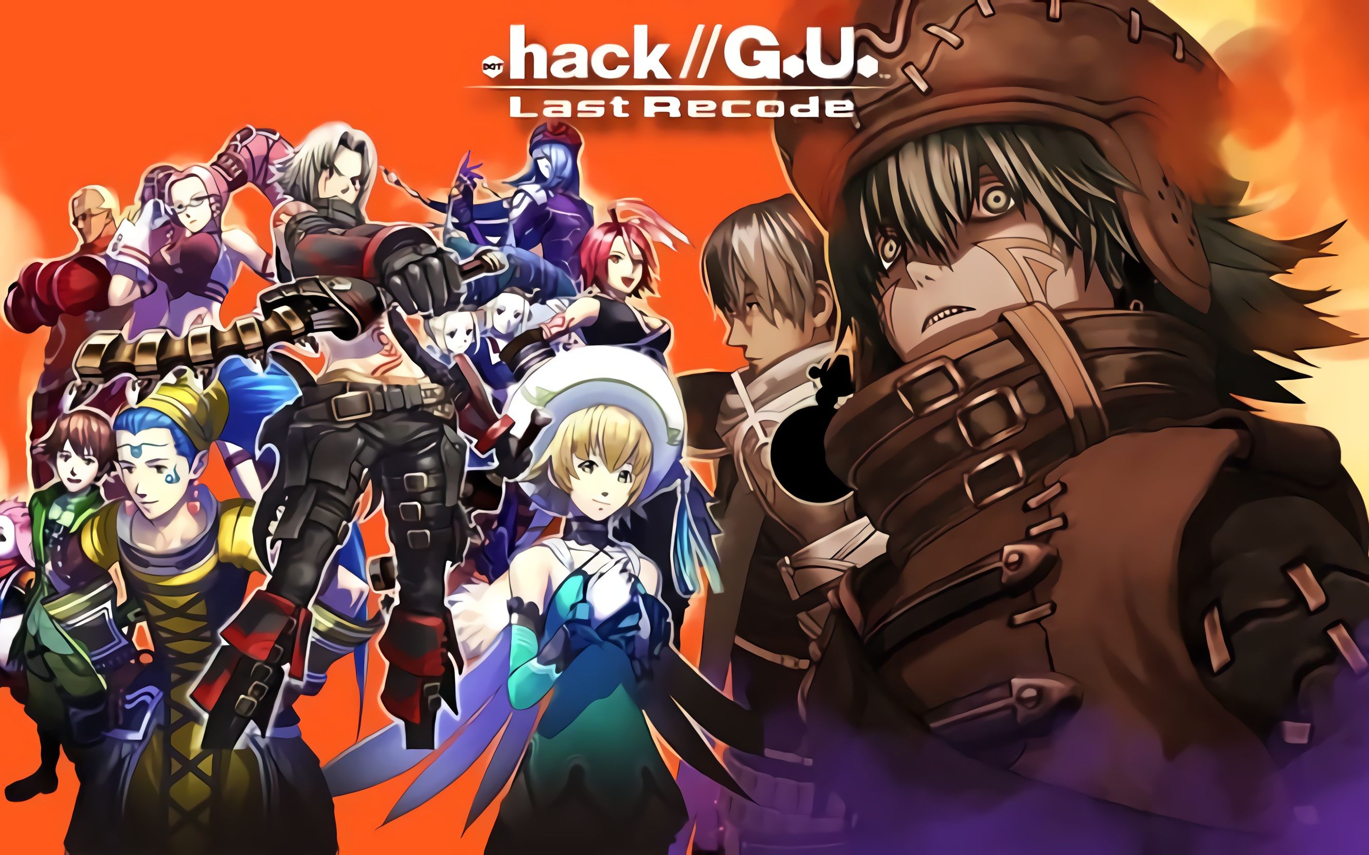 【ns】hack//g.u(4)