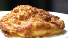 面食小子教你做糖花卷 低糖饮食美味又健康 原来做法这么简单 哔哩哔哩 つロ干杯 Bilibili