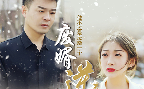 废婿逆天【高清全集】