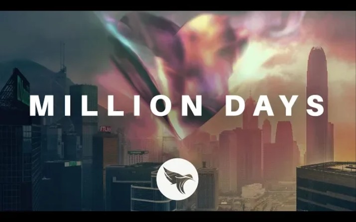 [图]Sabai - Million Days (Official Lyric Video) ft. Hoang & Claire Ridgely