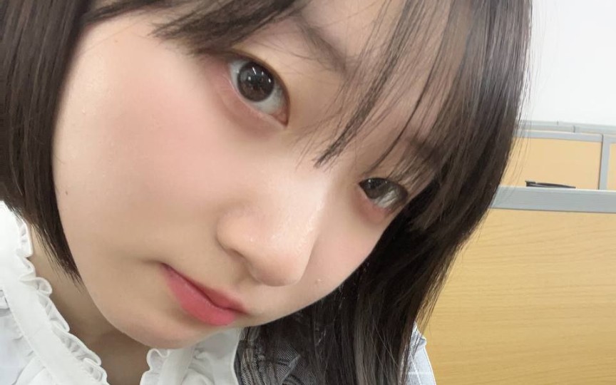 可纯可欲的高颜值小姐姐