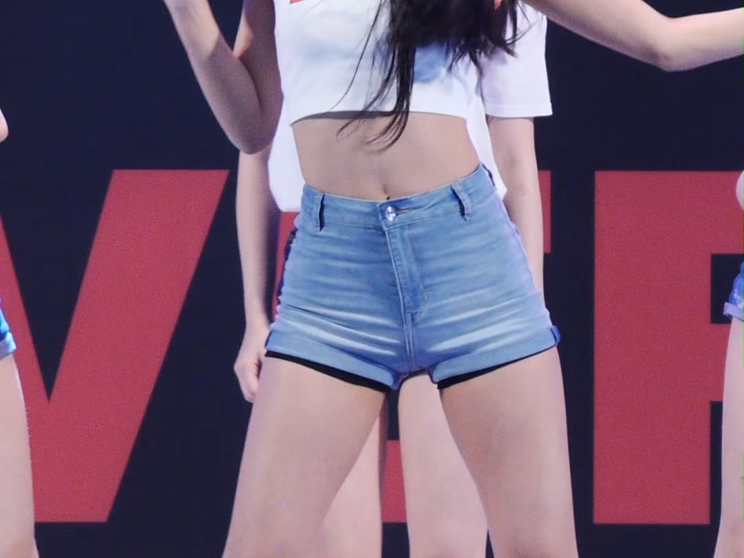 金雪炫 (Seolhyun) Bingle Bangle 180623 AOA Fancam02哔哩哔哩bilibili