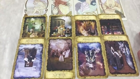 塔罗测试 他现在对我什么感觉 他还爱我吗 哔哩哔哩 つロ干杯 Bilibili 塔罗测试 他现在对我什么感觉 他还爱我吗 哔哩哔哩 つロ干杯 Bilibili