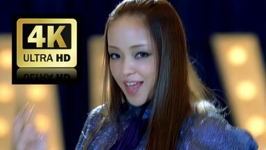 安室奈美惠/ Ballad Best Album『Ballada』 30sec TV-SPOT Mash