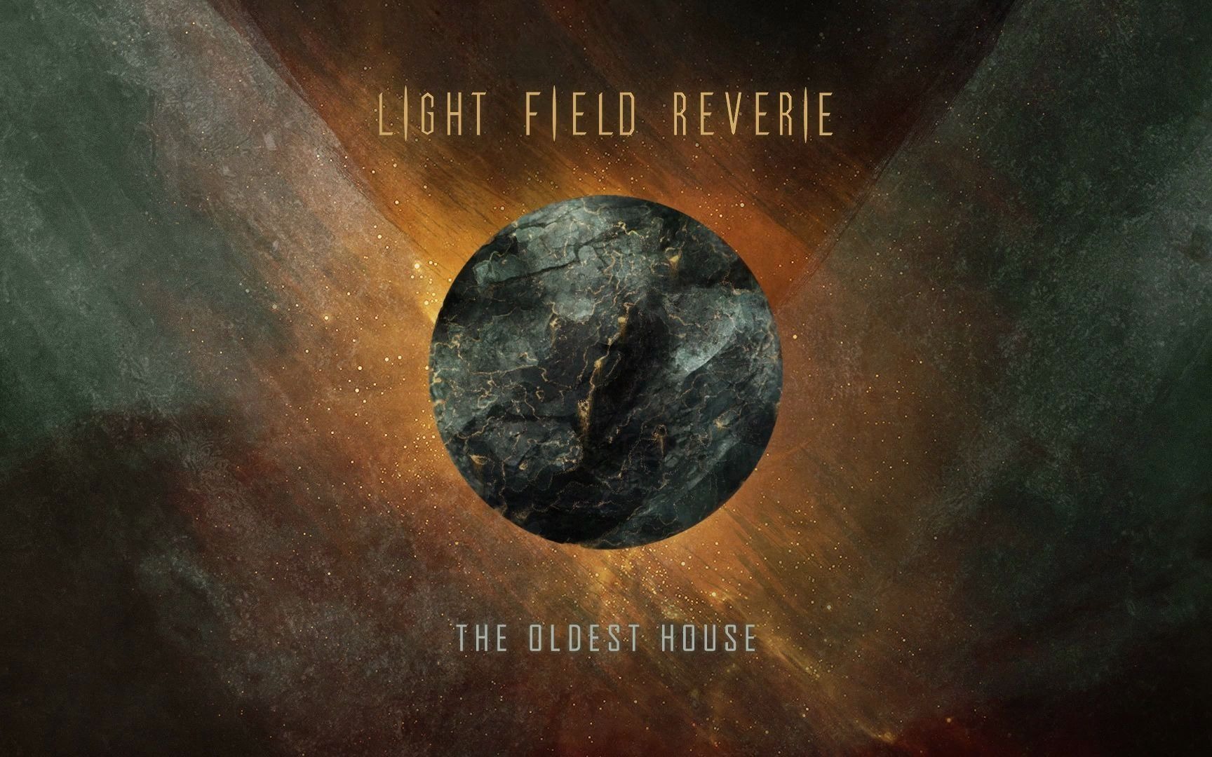 [图]【Light Field Reverie】 The Oldest House (Official Video)