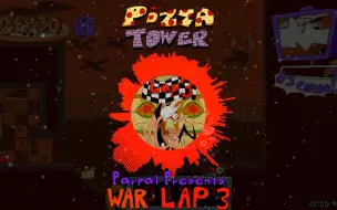 Descargar video: WAR Lap 10，但是早期版本（也就是WAR Lap 3）