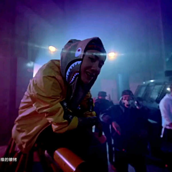 王一博 UNIQ 1st Mini ALBUM EOEO 中国版 王一博 UNIQ 1st Mini ALBUM EOEO 中国版 EOEO song by Uniq