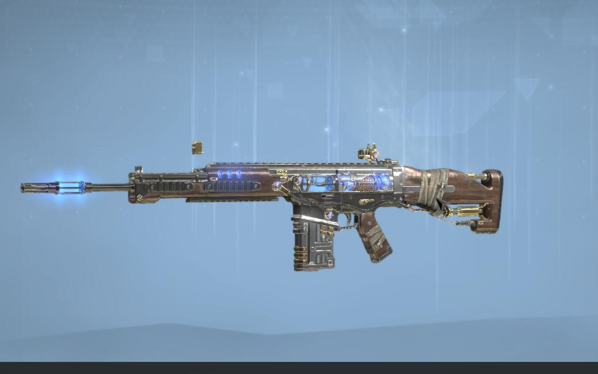 【codol】手点mr23电磁风暴试玩.鸡苗非常良心.