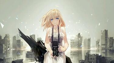 AcuticNotes - 一瞬/ NEGA FRAGMENTS_哔哩哔哩_bilibili
